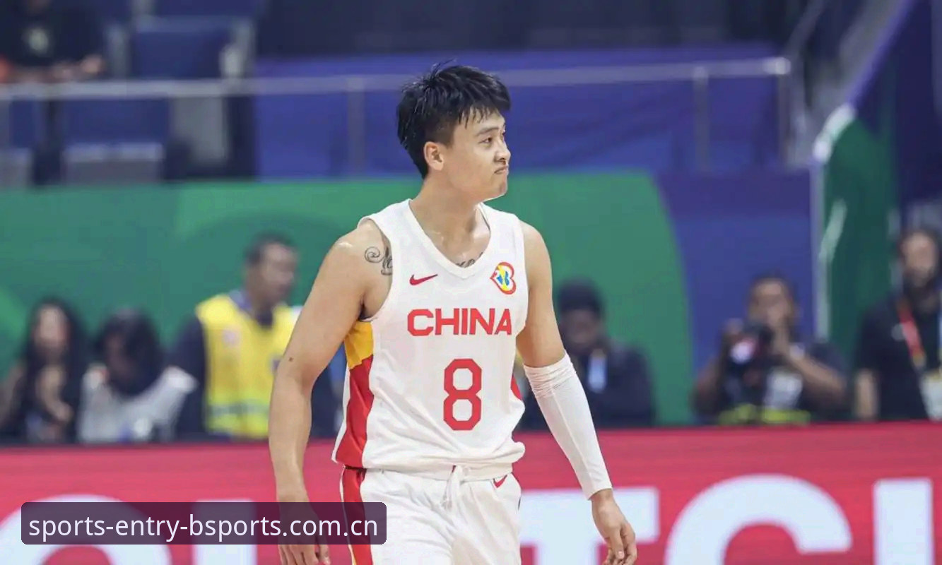 BSports使用教程安卓版 北京男篮G4生死战如何破局?赵睿与manman能否成为关键变数?