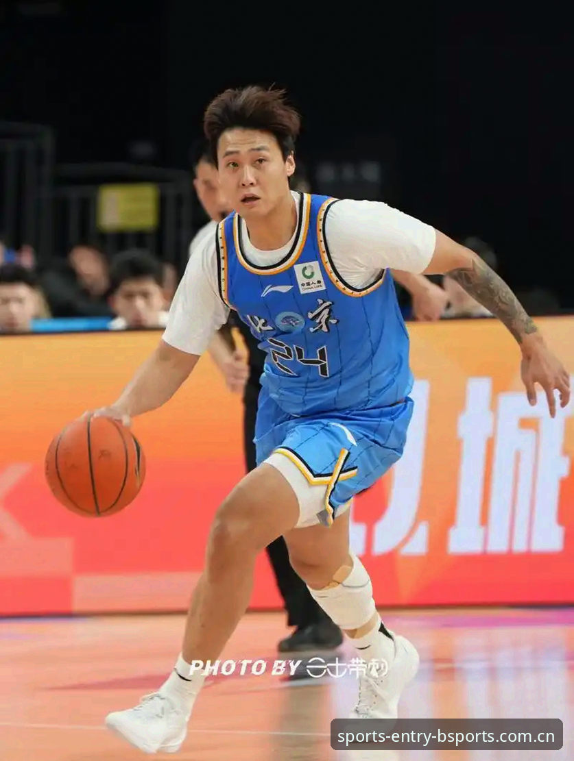 BSports使用教程安卓版 北京男篮G4生死战如何破局?赵睿与manman能否成为关键变数?